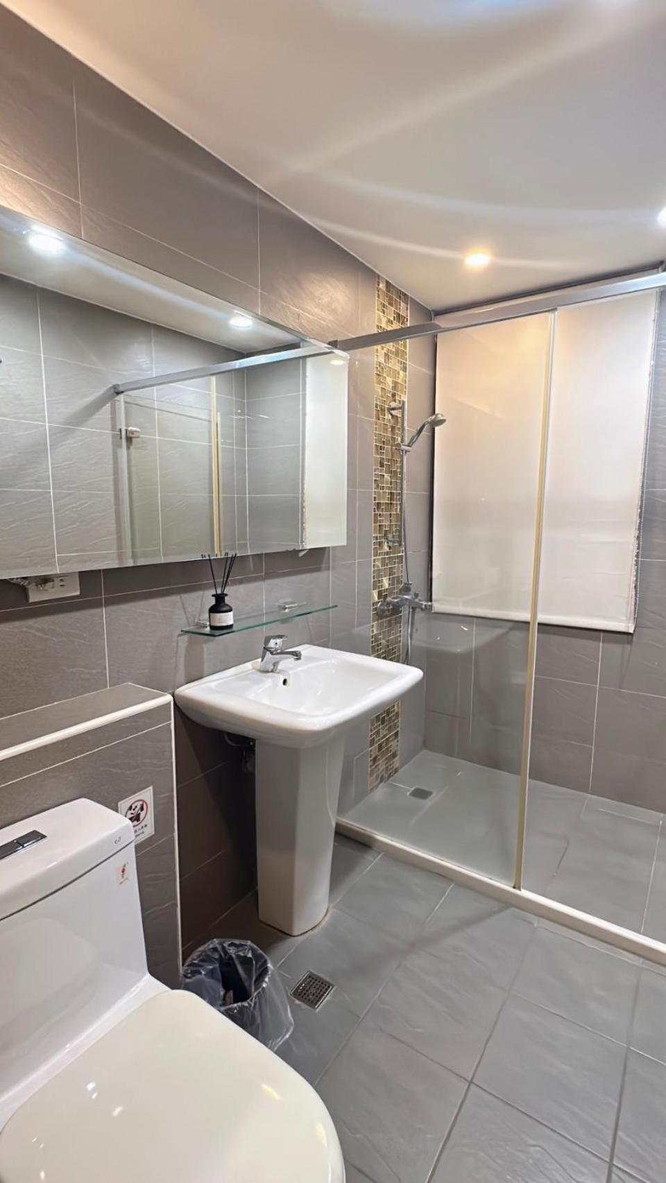 Crystal City Hotel Csungli Kültér fotó