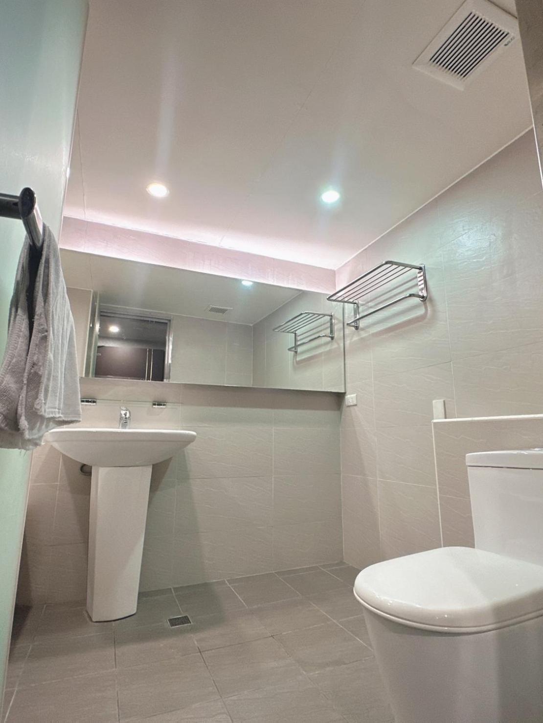 Crystal City Hotel Csungli Kültér fotó